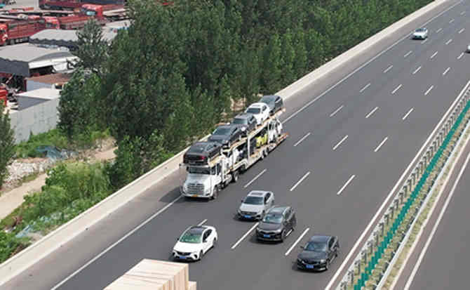 洪湖高速公路汽车救援